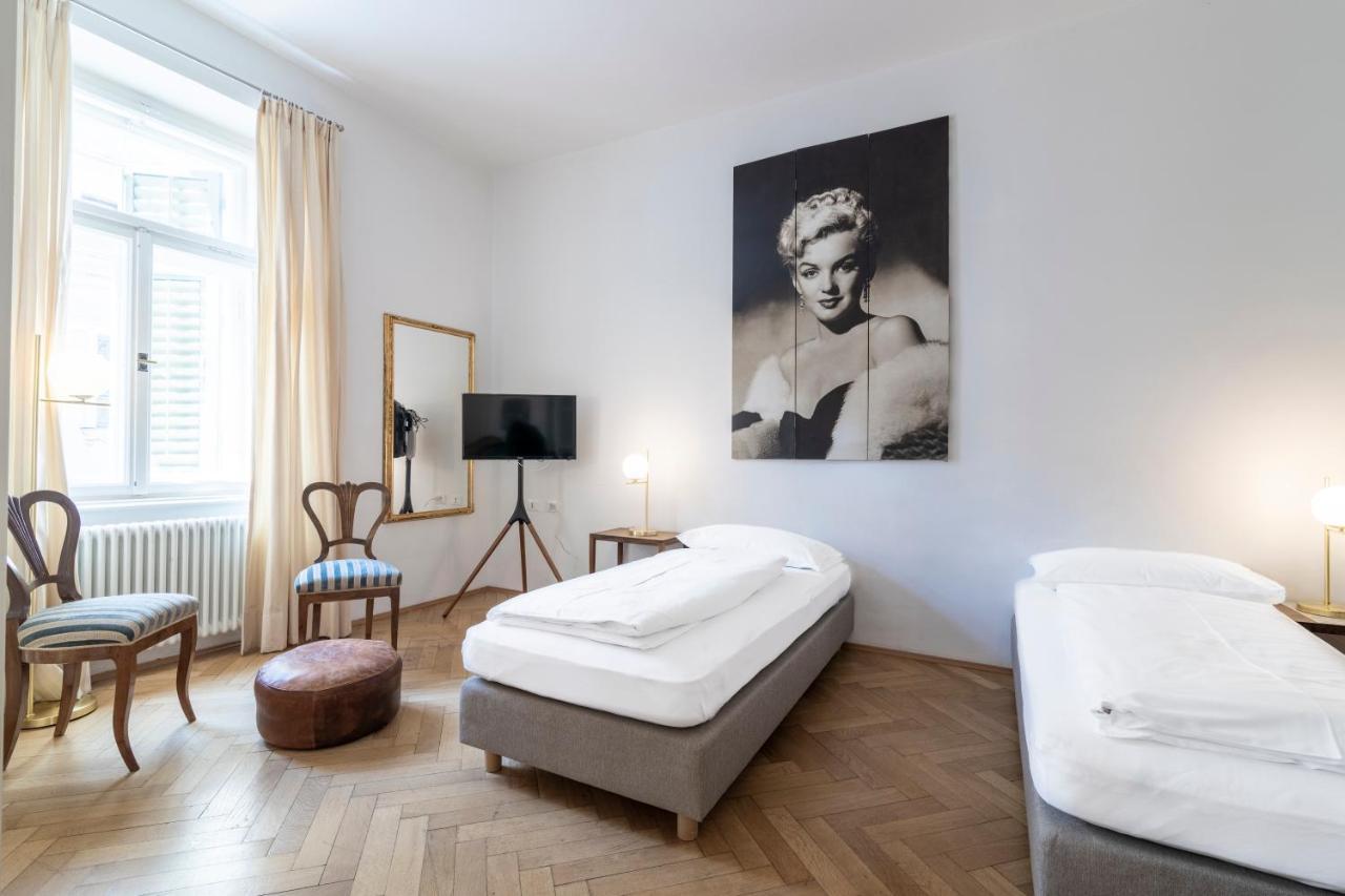 Stay Cooper L Laurenz Bozen Extérieur photo